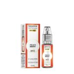 Peach Berry Nic Salts 10ml - Intense by Tornadoliq - Slika 5