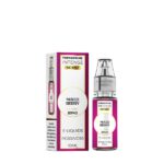 Mixed Berry Nic Salts 10ml - Intense by Tornadoliq - Slika 5