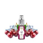 Cherry Ice Nic Salts 10ml - Intense by Tornadoliq - Slika 3