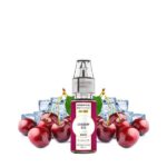 Cherry Ice Nic Salts 10ml - Intense by Tornadoliq - 2% (20mg)