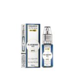 Blueberry Ice Nic Salts 10ml - Intense by Tornadoliq - Slika 10