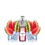 Watermelon Ice Nic Salts 10ml - Intense by Tornadoliq - Slika 3