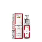 Watermelon Ice Nic Salts 10ml - Intense by Tornadoliq - Slika 10