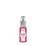 Strawberry Raspberry Cherry Ice Nic Salts 10ml - Intense by Tornadoliq - Slika 4