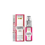 Strawberry Raspberry Cherry Ice Nic Salts 10ml - Intense by Tornadoliq - Slika 5
