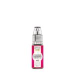 Strawberry Raspberry Cherry Ice Nic Salts 10ml - Intense by Tornadoliq - Slika 9