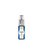 Dragon Fruit Blueberry Ice Nic Salts 10ml - Intense by Tornadoliq - Slika 4