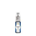 Dragon Fruit Blueberry Ice Nic Salts 10ml - Intense by Tornadoliq - Slika 9
