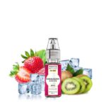 Strawberry Raspberry Cherry Ice Nic Salts 10ml - Intense by Tornadoliq - 2% (20mg)