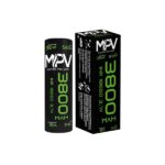 Baterija 18650 20A 3800mAh - Master Pro Vape