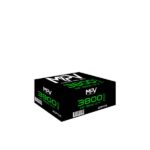 Baterija 18650 20A 3800mAh - Master Pro Vape - Slika 2