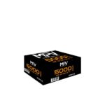 Baterija 21700 30A 5000mAh - Master Pro Vape - Slika 2
