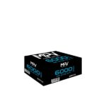 Baterija 21700 20A 6000mAh - Master Pro Vape - Slika 2