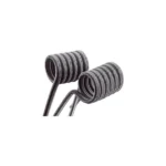 2-Core Aliens 0.17Ω Ni80 (2kom) - Coils by Scott - Slika 2
