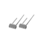 2-Core Aliens 0.30Ω Ni80 (2kom) - Coils by Scott - Slika 2