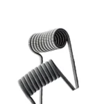 2-Core Boro Alien 0.33Ω Ni80 (2kom) - Coils by Scott - Slika 2