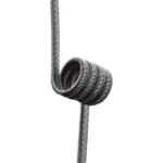 3-Core Boro Alien RDL 0.40Ω Ni80 (2kom) - Coils by Scott - Slika 2