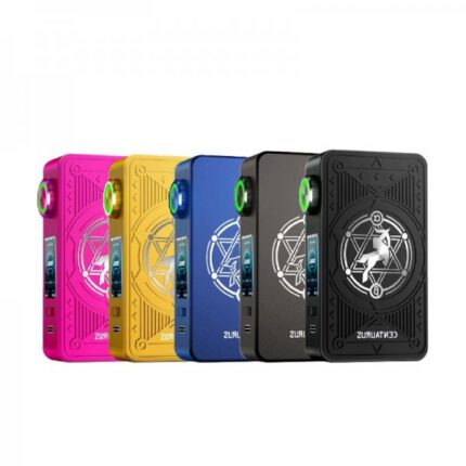 Lost Vape MOD Centaurus M200 - Lost Vape