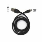 Kabel 66W Fully Compatible Real Silicone Fast Charger
