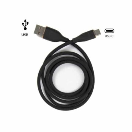 Kabel 66W Fully Compatible Real Silicone Fast Charger