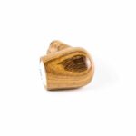 E-Lula Bent Zebrano 18350 22mm - Creavap - Slika 4