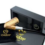 E-Lula Gandalf 18350 Noyer - Creavap - Slika 5