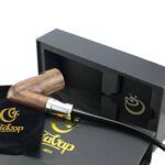 E-Lula Gandalf 18350 Zebrano - Creavap - Slika 5