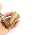 E-Lula Dublin Zebrano 22mm 18650 - Creavap - Slika 6
