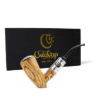 E-Lula Dublin Zebrano 22mm 18650 - Creavap - Slika 7