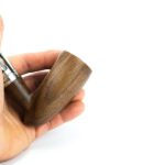 E-Lula Dublin Walnut 22mm 18650 - Creavap - Slika 6