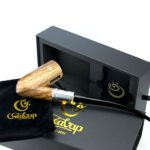 E-Lula Gandalf Walnut 18650 - Creavap - Slika 7