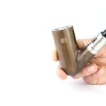 E-Lula Gandalf Walnut 18650 - Creavap - Slika 6