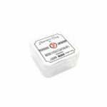 Micro Fused Clapton MTL 0.88Ω New Version (10kom) - Fumytech - Slika 2