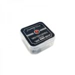 Triple Fused Clapton DL Ni80 0.30Ω New Version (10kom) - Fumytech - Slika 2