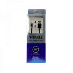 360° Magnetic Swivel Tip USB-A Cable 1M - Slika 2
