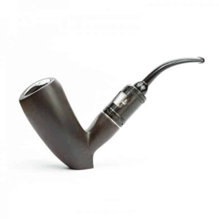 E-Lula Dublin Wenge 22mm 18650 - Creavap