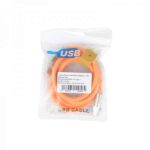 USB-A To USB-C Fast Charging Cable 1M - Slika 2