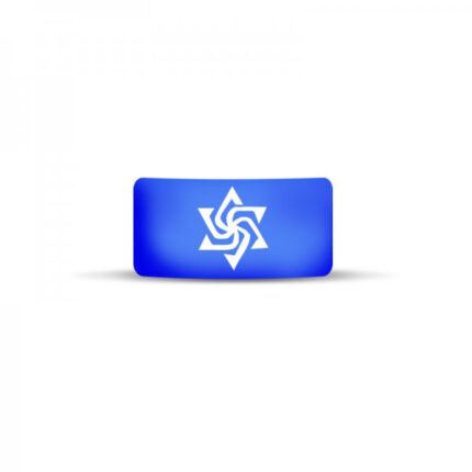 Zaštitna guma Star Logo 22 to 26mm (10kom)