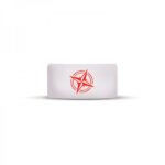 Zaštitna guma White Logo Compass 22 to 26mm (10kom)