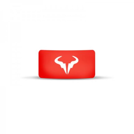 Zaštitna guma Red Bull Logo 22 to 26mm (10kom)