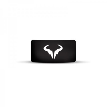 Vape Band Black Bull Logo 22 to 26mm (10kom)