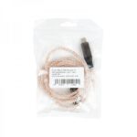 Type-C RGB Cable Fully Compatible Fast Charger - Slika 2