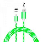 USB-A to USB-C Quick Charge Cable - Slika 2
