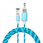 USB-A to USB-C Quick Charge Cable - Slika 3
