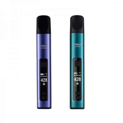 Vaporizer XMax V3 Pro-New Colors- XVape