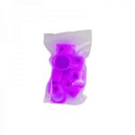 Vape Band Violet Logo Compass 22 to 26mm - Slika 2