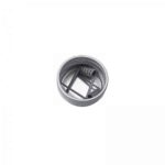 Big Alien DL Ni80 0.20Ω Handmade Series (2kom) - Fumytech - Slika 3