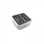 Quad Core Fused Clapton DL Ni80 0.20Ω (10kom) - Fumytech - Slika 2