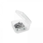 Quad Core Fused Clapton DL Ni80 0.20Ω (10kom) - Fumytech - Slika 3