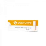 Filteri Wenax M1/S3 (20kom) - Geekvape - Slika 3